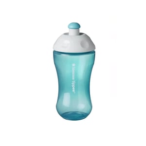 Tommee Tippee Sports Bottle 300ml 12m+ Blue