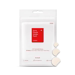 COSRX Acne Pimple Master Patch 24 Patches  •