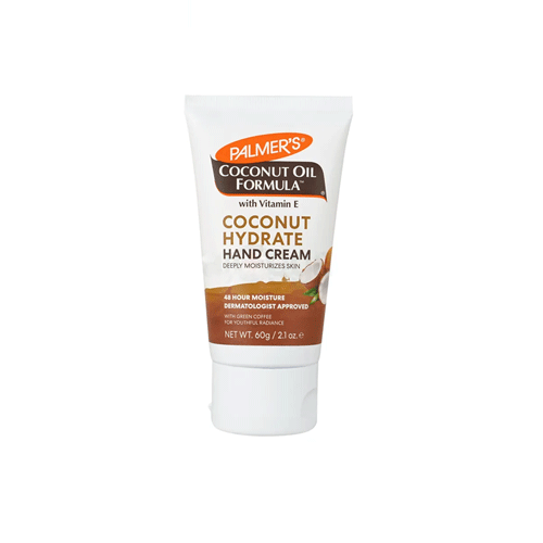 Palmer's Coconut Oil Hand Cream 48 Hour Moisture 60g