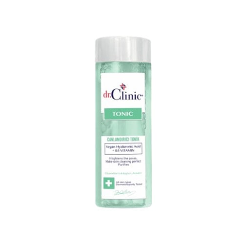 dr.Clinic Canlandirici Tonic 150ml
