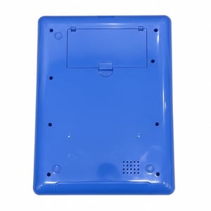 Multimedia Learning System Tab - Blue