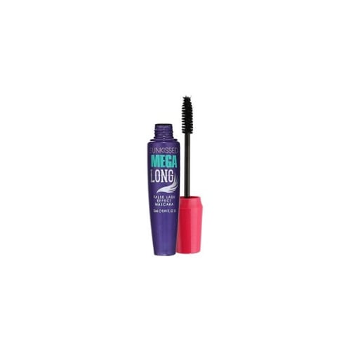 Sunkissed Mega Long False Lash Effect Mascara 12ml