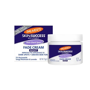Palmer's Skin Success Anti Dark Spot Night Fade Cream 75g•