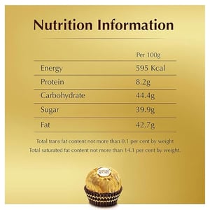 Ferrero Rocher 200g  •