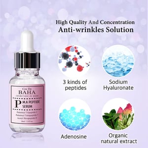 Cos De BAHA M.A Peptide Serum 30ml - P