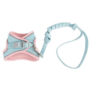 Meow Xinbao Reflective Cat Traction Rope - Medium
