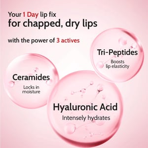 Chemist At Play's Cherry Lip Balm 1% Kojic Acid 4.5g SPF 50 PA++++ •