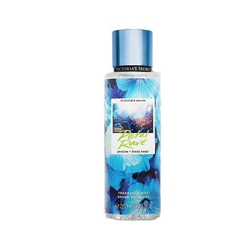 Victoria's Secret Petal Rave Fragrance Mist 250ml•
