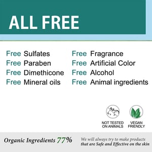 Cos De BAHA Vitamin C MSM Serum 30ml - VM •