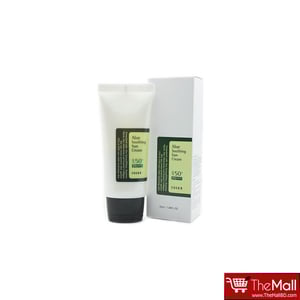 Cosrx Aloe Soothing Sun Cream SPF 50+ PA+++ 50ml•