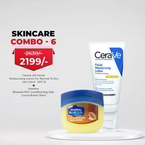 Skincare Combo - 6