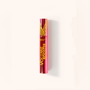 Absolute New York Volume Booster Fiber Infused Mascara13g - Black MEMS01