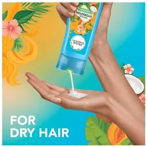 Herbal Essences Tropical Hydration Scent Up Your Life Shampoo 400ml •