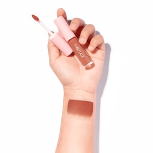 Pinkflash Lasting Matte Lip Cream 2.3g - O01 (PF - L01)