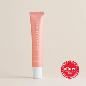 Summer Fridays Tinted Lip Butter Balm 15g - Birthday Cake