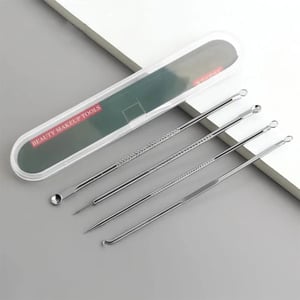 Beauty Makeup Tools 4pcs Bron Stick Set