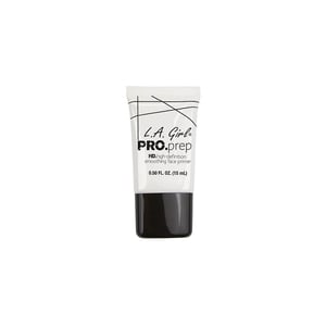 L.A. Girl Pro.Prep Smoothing Face Primer 15ml - GFP949 Clear