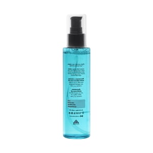Skin Cafe Hydrating Hyaluronic Acid Face Wash with Seaweed Extract 140ml
