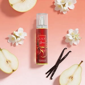 Lily Fine Fragrance Scent 135ml - Grace