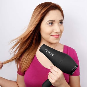 Revlon Smooth Brilliance Hair Dryer - 2000 Watts