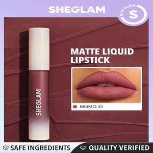 Sheglam Matte Allure Liquid Lipstick 3.1g - Momojo •