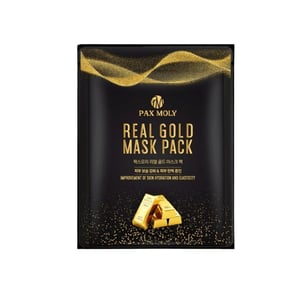 Pax Moly Real Gold mask Pack 25ml