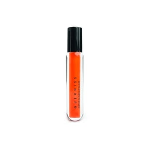 Guerniss Water Glossy Lip Glaze 3.5ml - 02 Peach