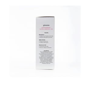 Groome Glutathione + Alpha Arbutin + HA Brightening Serum 30ml