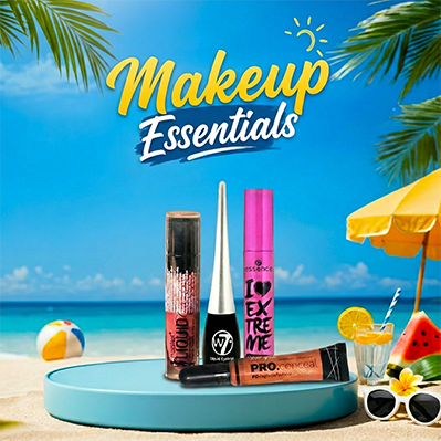 Makeup Mega Savings