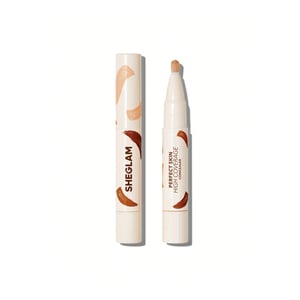 SHEGLAM Perfect Skin High Coverage Concealer 4.5g - Nude