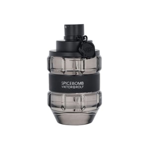 Viktor & Rolf Spicebomb Eau De Toilette Spray 90ml  •
