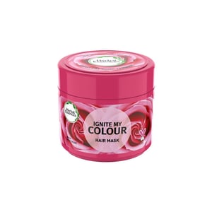Herbal Essences Ignite My Color Hair Mask 300ml•