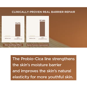 Skin 1004 Madagascar Centella Probio-Cica Enrich Cream 50ml •