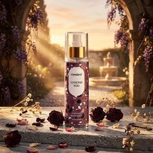 Ombre Perfumed Body Mist 120ml - I Found You