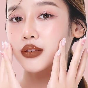 Pinkflash Lasting Glossy Lip Gloss 2.3g - G05 (PF-L02)