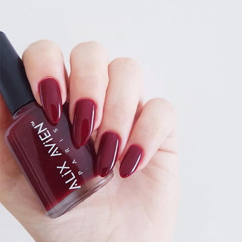 ALIX AVIEN Nail Lacqure - 107