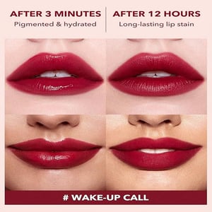 Sheglam Take A Hint Lip Tint 3.5ml - Wake Up Call