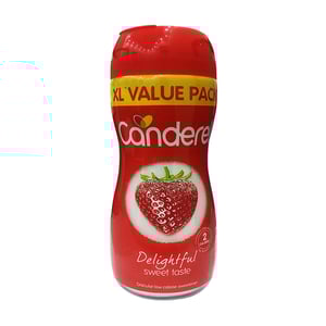 Canderel Delightful Sweet Taste Granular Low Calorie Sweetener 90g