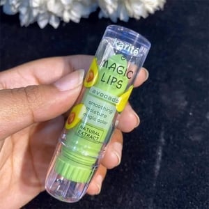 Karite Magic Lip Balm - Avocado