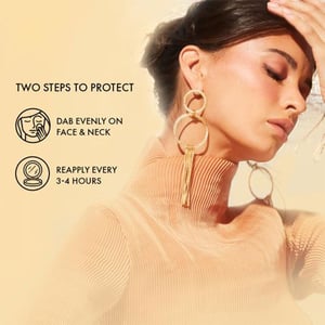 Lakme Sun Expert SPF 40 PA+++ Ultra Matte Compact 7g •