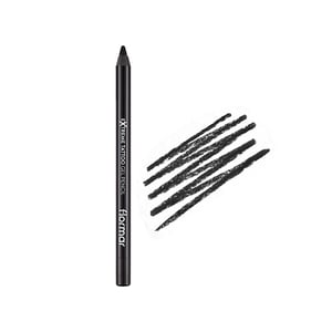 Flormar Extreme Tattoo Gel Eye Pencil - 06 Onyx