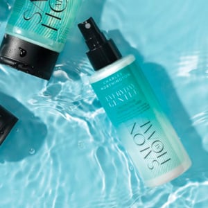 Charles Worthington Everyday Gentle Protective Detailing Mist 150ml