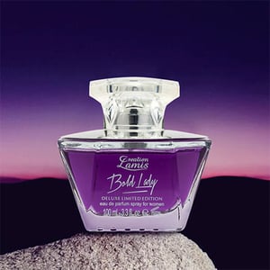 Creation Lamis Bold Lady Deluxe Limited Edition Perfume For Women 100ml