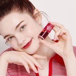 Etude House Dear Darling Water Lip Tint - 06 Pomegranate Ade•