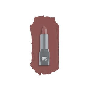 ALIX AVIEN Matte Lipstick 4g - 407 Dusty Rose