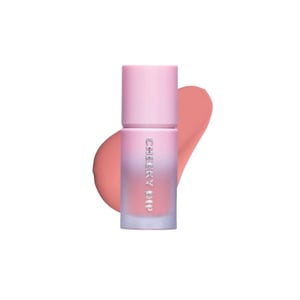 W7 Cheeky Dip Liquid Blusher 6ml - Lustful