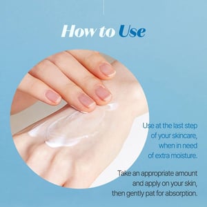 ETUDE Soonjung 2x Barrier Intensive Cream 60ml •