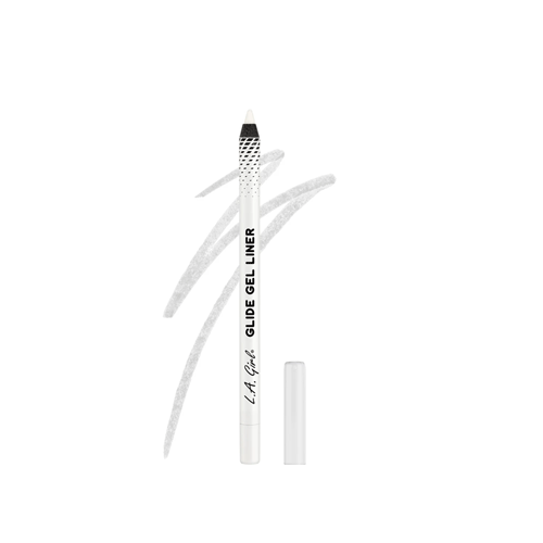 L.A.Girl Glide Gel Liner- Kajal