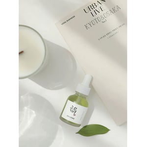 Beauty of Joseon Green Tea + Panthenol Calming Serum 30ml •