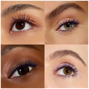 essence I Love Extreme Volume Waterproof Mascara - Blue